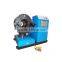 Hose Crimper Hydraulic Hose Crimping Machine Swager Finn Power style TOPA-91F