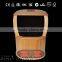 FS-005 Infrared Foot Sauna Foot Massager Foot & Leg Barrel Sauna