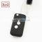Okeytech Citroen remote key shell for Citroen modified remote 206 blank key shell Car Key 2 button shell