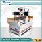 cheap price 3d cnc router 4 axis woodworking machine for wood cutting cnc machine