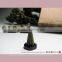 Japanese cone incense, Kyara Taikan, Nippon Kodo (24 cones) Economical Bulk Pack