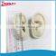 3D Realistic Ears Model Artificial Silicone Ears for display and hearing aids Use
