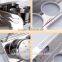 Stainless Steel Chrome Kitchen Knife Storage Holder