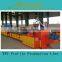 Qingdao AS WPC Plastic Machine/Wood Plastic Composite Production Line