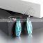 925 Silver Opal Beautiful Jewelry Set S051W