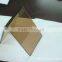 euro bronze reflective glass 3-12mm