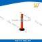Helpfull Road Construction Safety Equipment Post For Highway