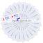 Anti-bacterial factory most top sales OEM welcome cleaning wet wipes alcohol wipes
