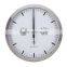 12 inch Radio controlled wall clock