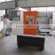cnc rims lathe CK6166Q Wheel retreading machine