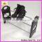 High quality 2 tiers metal shoe rack