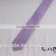 Low price double sided floral necktie for baby