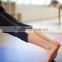 Wholesale Women Fitness Wear Keyholder Split Calf Capri Yoga Pants