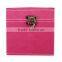 High Quality Velvet Storage Box for Trinkets
