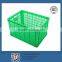 Hot-sale Industrial plastic turnover box/container/storage box/crate mould