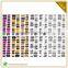 Wholesale Nail Vinyl Sticker Stickers From Japan In Cartoon Labels