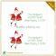 Labels And Stickers Christmas Sticker Label Printing Business For Sale