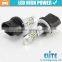 30W 880/H27 LED high power bulbs auto tuning parts cars necessities accessories