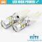 Warm White/pure White/cool White Color Temperature(CCT) and Wall Lamps Item Type Signal Light T15