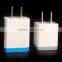 High quality fast charging mini portable 5v 1a usb wall charger travel charger