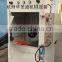 Screw nuts Automatic sandblaster machine 9080DA