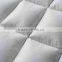 Magnetic Far Infrared Super Soft Sleep Well Quilt Waterproof Mattress Pad
