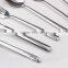 High Mirror Polish Stainless Steel Flatware Cutlery Set KX-S173