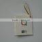 promotional small christmas paper greeting card for 2015