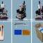 cheap hand operated manual hot stamping machine