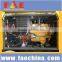 reed concrete pumps