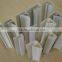PVC ceiling panel making machine