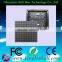 High Quality 4 mm indoor advertising big led display screen