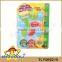 New 2016 Product Idea Colorful Customzied Kids Play Dough Toy