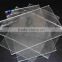 2mm 3mm ultra thin tempered glass clear float glass