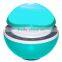 2016 latest new bluetooth speaker with led light