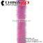 NO.1 Supplier CHINAZP Top Selling 30g Weight Good Quality Colored Pink Berry Turkey Marabou Plumage Feathers Boas