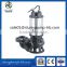 Submersible Dredging Slurry Sand Suction Pump Dredger Machine Sale