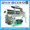 YUDA Machinery feed pellet line