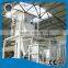 High quality rotary dryer machine