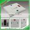 UK switch 20A DP switch 1 gang switch with light electric switch