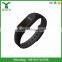 2016 waterproof ip67 sport bracelets fitness smart bracelet heart rate