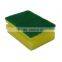 JML Cellulose Kitchen Clean Sponge in Microwave