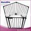 Hot selling and EN standard passed fence gate baby safety gate