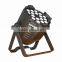 18*8W 4 in 1 rgbw led stage par light