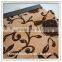 New Design manufacturer China Junma Flower pattern printing on fabric