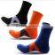 Top quality outdoor mens sport sock