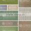 Non-formaldehyde wall texture coating