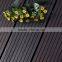 WPC Composite Decking Flooring for outdoor purpose