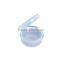 Ce ansi christmas tree disposable silicone gel moldable ear plugs with cord