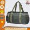 carry-on maps travel bag sports duffle bag for gym